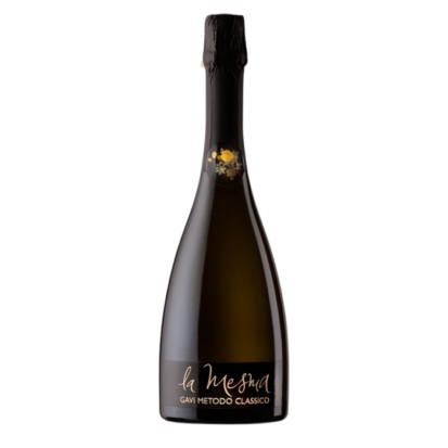 Mesma Gavi spumante metodo classico