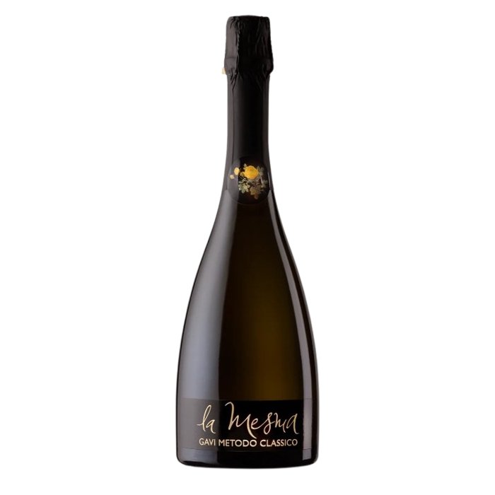 Mesma Gavi spumante metodo classico