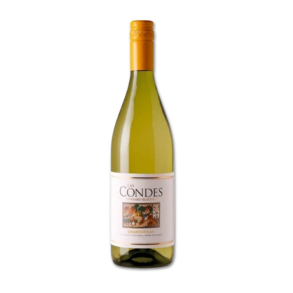 Condes chardonnay 2024