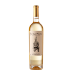 The last Warrior bianco Silver Heights 2022