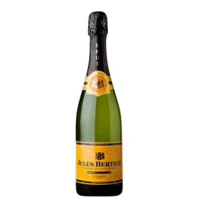 Bertier Blanc de Blancs spumante