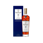 Macallan 18 anni whisky