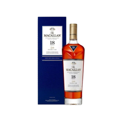 Macallan 18 anni whisky