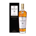 Macallan 18 anni sherry Oak