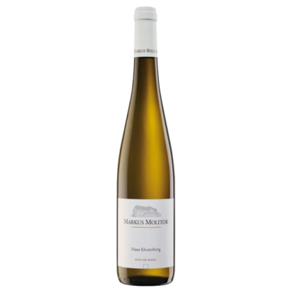 Klosterberg Riesling Molitor