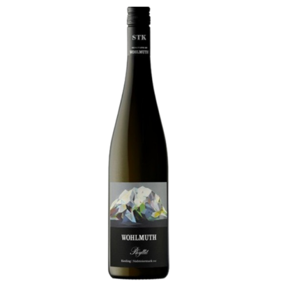 Riesling Phyllit Wohlmuth 2024