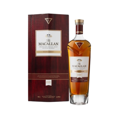 Macallan Rare Cask