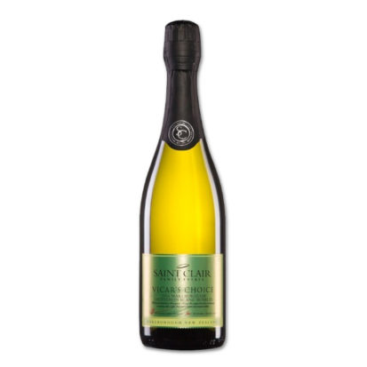 Saint Clair Sauvignon Blanc Bubbles spumante