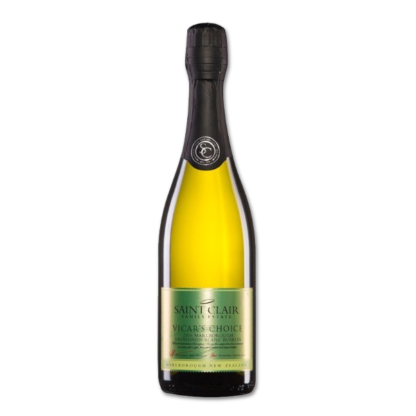 Saint Clair Sauvignon Blanc Bubbles spumante