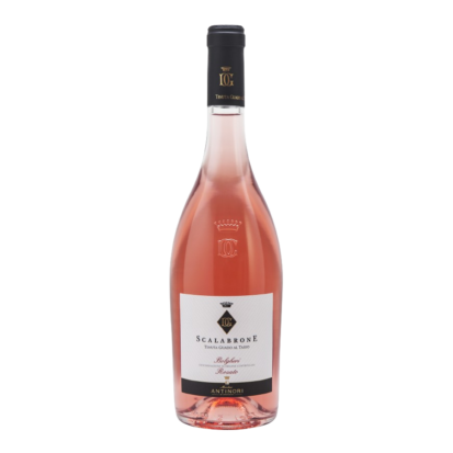 Scalabrone rosè Antinori