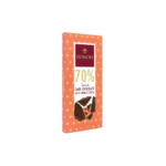 Tavoletta 70% fondente Domori 75g