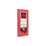Tavoletta 80% fondente Domori 75g