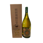 Bianco Venezia  Giulia Bruna 96° Jermann 1,5LT