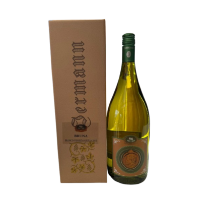 Bianco Venezia  Giulia Bruna 96° Jermann 1,5LT