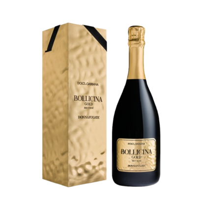Bollicina Gold Dolce&Gabbana 2019