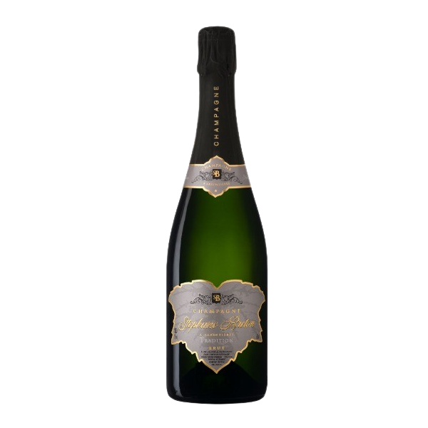 Breton Stéphane champagne Brut
