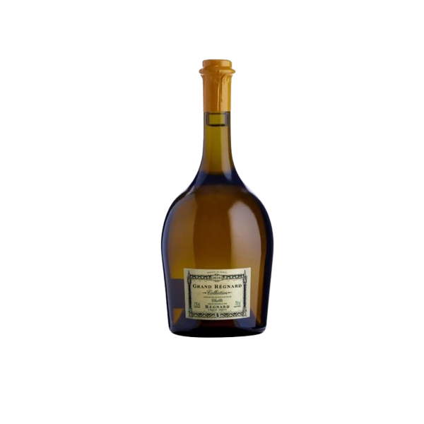 Chablis Albert pic Grand Regard 2024