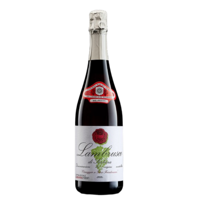 Lambrusco di Sorbara