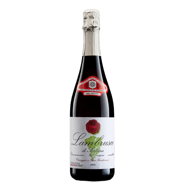 Lambrusco di Sorbara