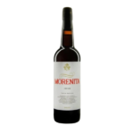 Morenita cream Sherry  Emilio Hidalgo