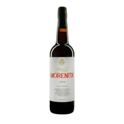 Morenita cream Sherry  Emilio Hidalgo