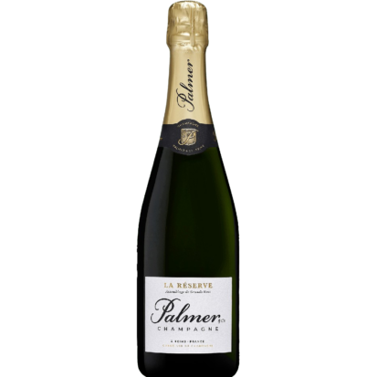 Champagne Palmer&co la Réserve