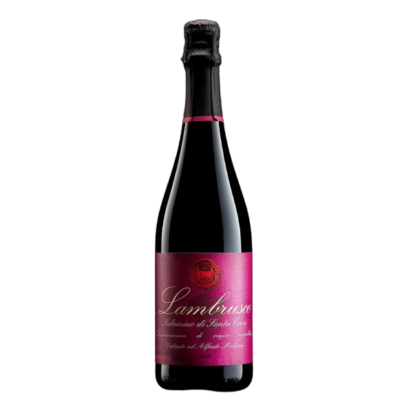 Lambrusco Salamino di S.Croce Sorbara