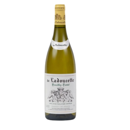 Pouilly fumé de Ladoucette 2023