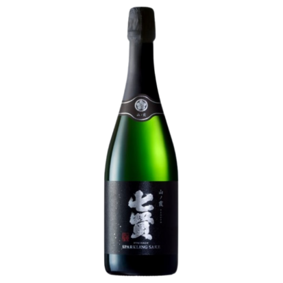 Shichiken Yamanokasumi Sake metodo classico