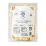 Gnocchi al Tartufo Sassone