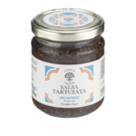 Salsa tartufata al tartufo Estivo Sassone  80g
