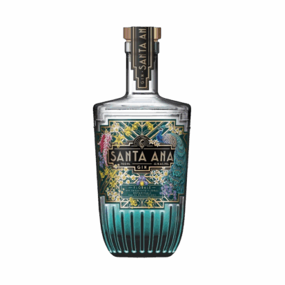 Gin Santa Ana Floreale