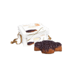 Colomba chocorhum De Vivo 1kg