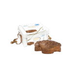 Colomba chococaramel De Vivo 1kg