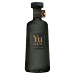 Yu gin black lemon