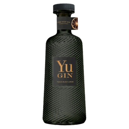 Yu gin black lemon