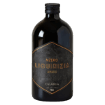 Liquirizia Mzero 70cl
