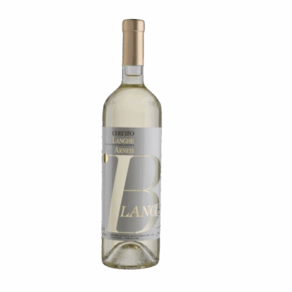 Langhe DOC Arneis 2025 Bio Cantina Ceretto