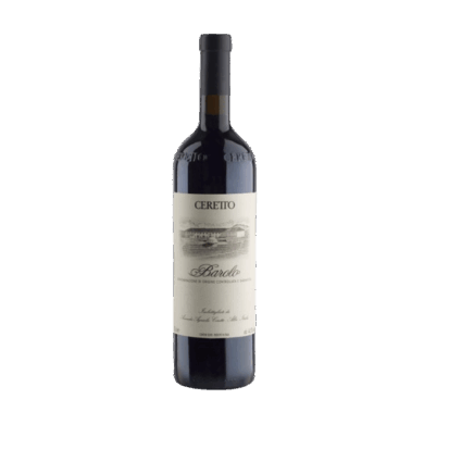 Barolo DOCG 2021 bio Cantina  Ceretto