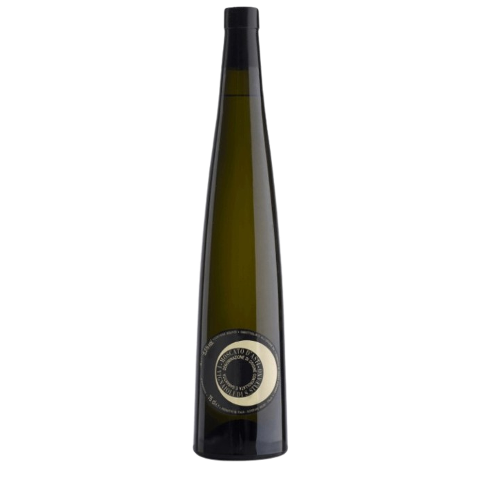Moscato D'Asti DOCG 2025