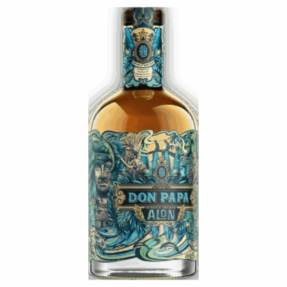 Don Papa Alon