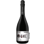 Ell'E' Noir Irpinia Aglianico spumante Mastroberardino