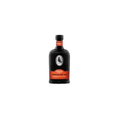 Edgar sopper premium  gin