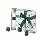 Gin Macaja confezione + 2 bicchieri  e spezie