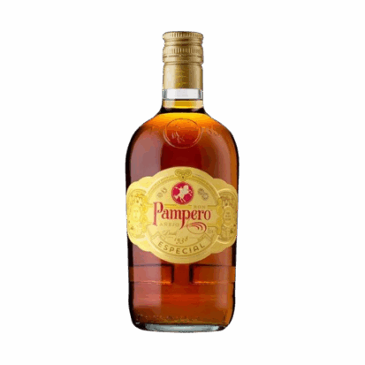 Pampero especial rum