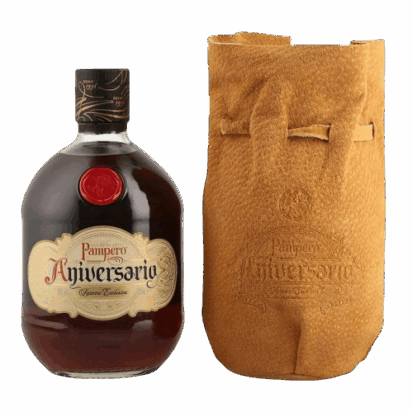 Pampero Aniversario
