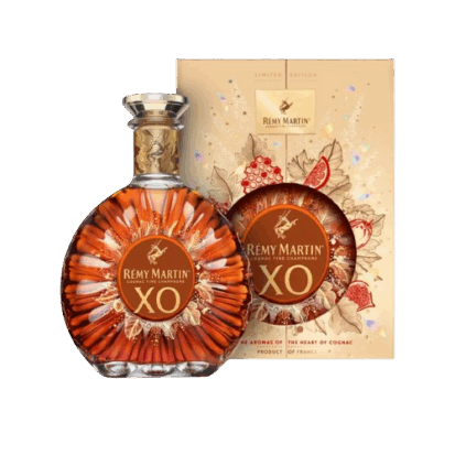 Remy Martin xo 25 anni limited edition