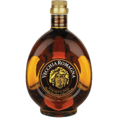 Vecchia Romagna Brandy