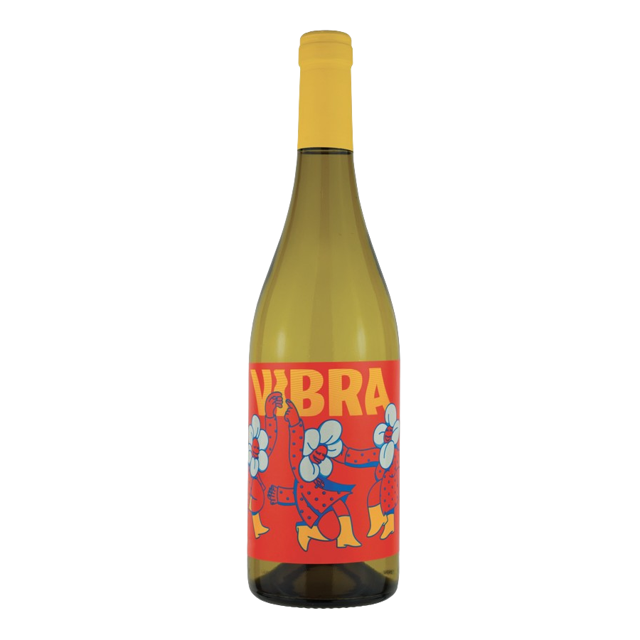 Vibra Irpinia Bianco 2025 DOC Mastroberardino