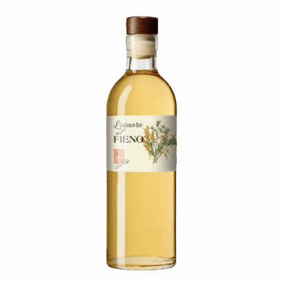 Liquore al fieno Rossi D'asiago 0,70